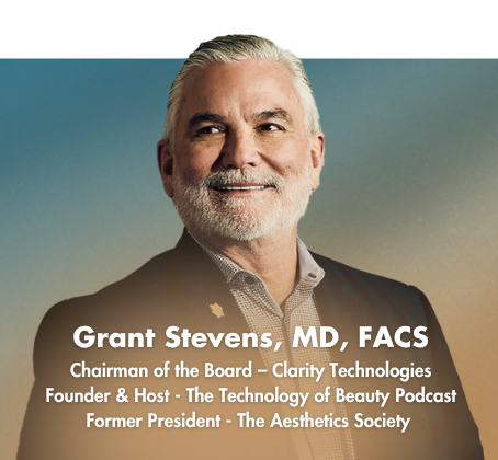 Grant Stevens, MD, FACS
