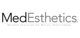 Medesthetics logo