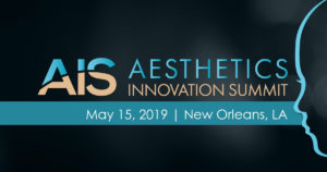 Aesthetics Innovation Summit | April 15, 2019