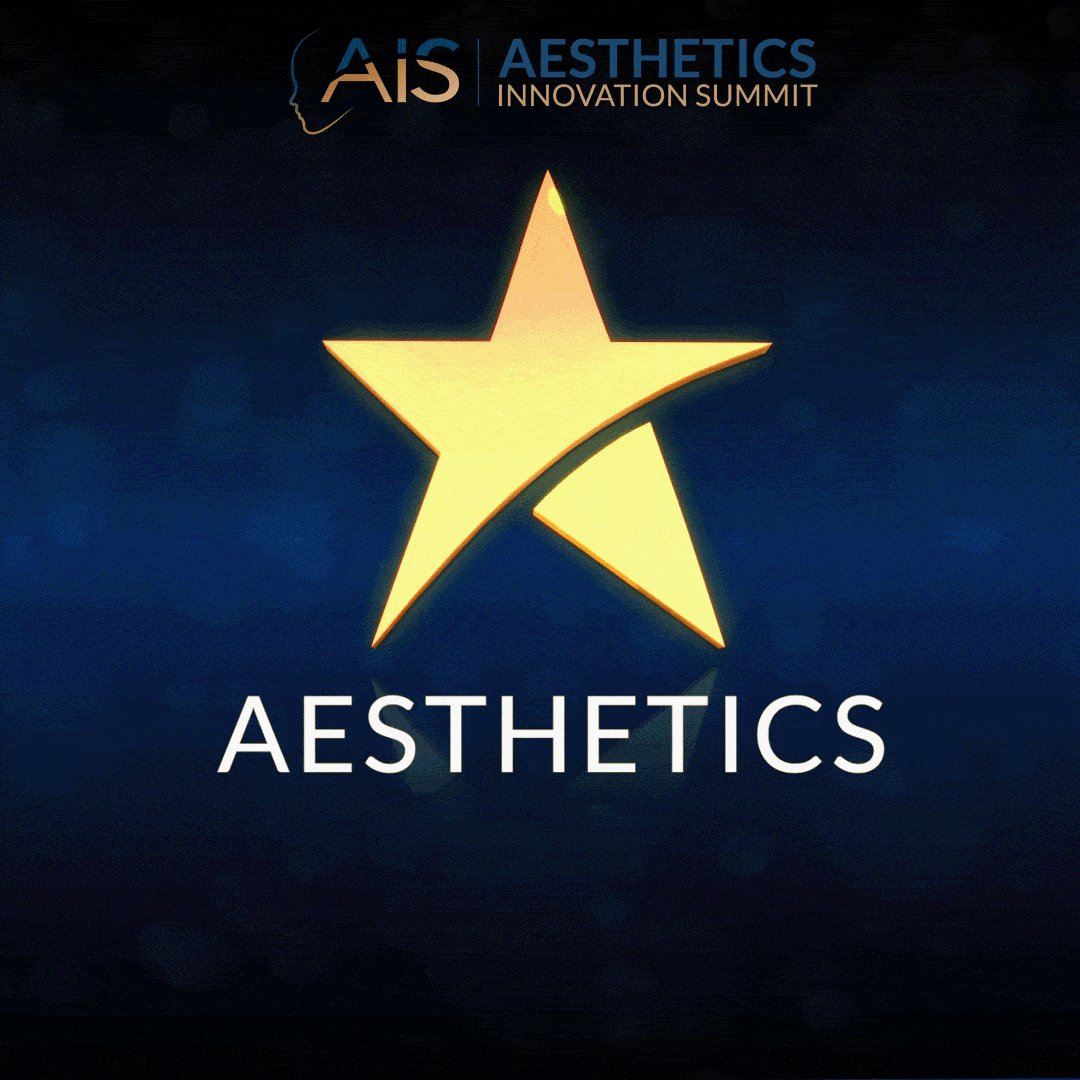 Aesthetics Rising stars