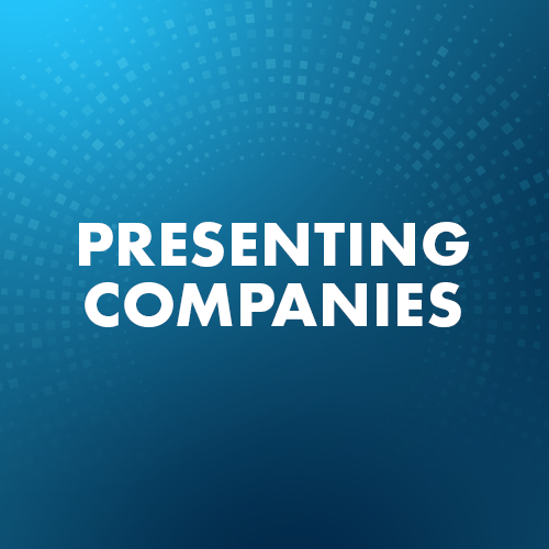 Presenting Companies (1)