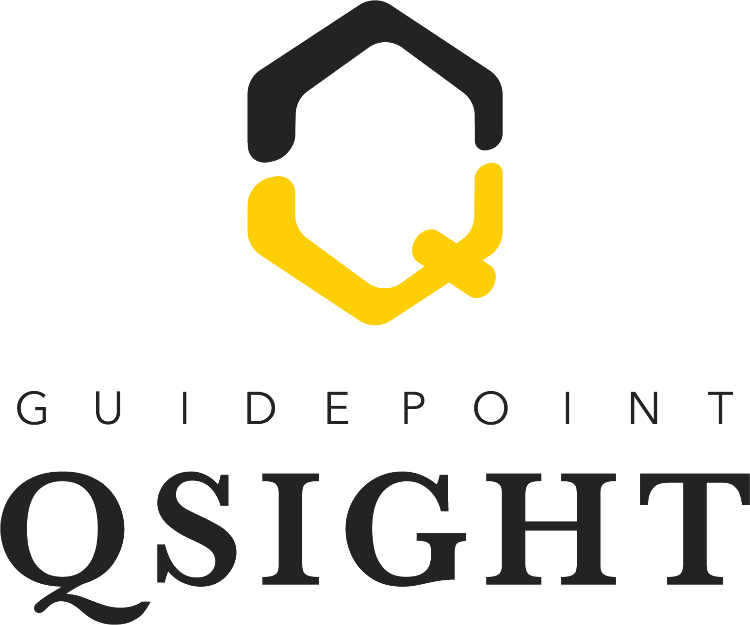 Qsight-Guidepoint-Vert-(CMYK) logo