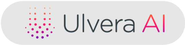 Ulvera AI Logo