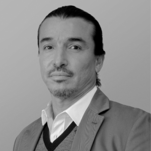 Juan Jose Chacon, CEO and Founder of Establishment Labs