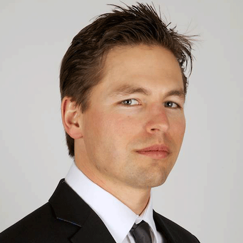 Anthony Aho