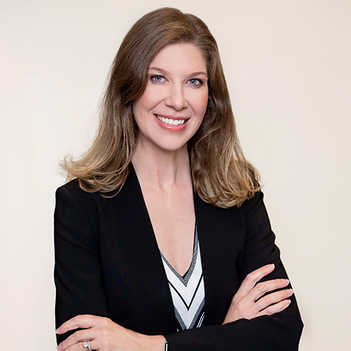 Carrie Caulkins Carrie Caulkins
