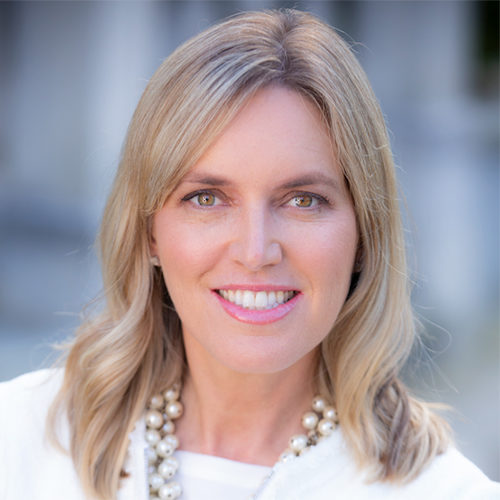 Carrie Strom