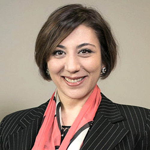 Irina Erenburg