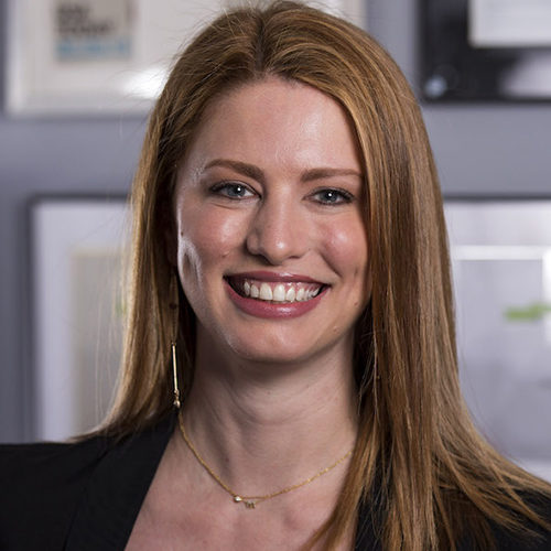 Megan Driscoll