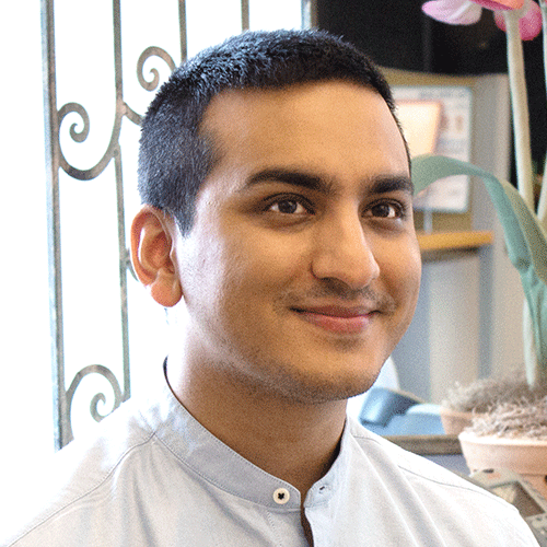 Naimul Huq